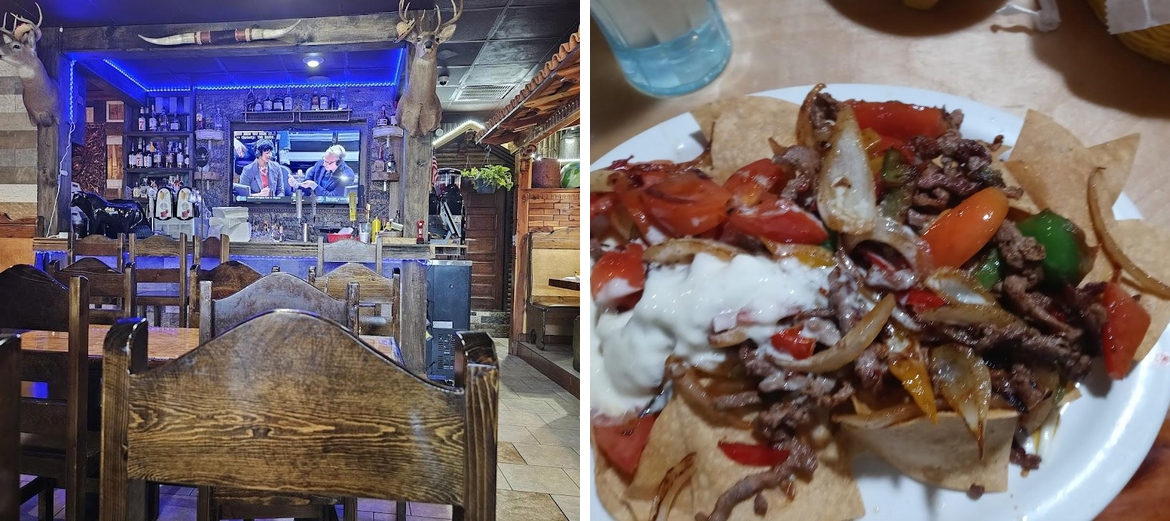 Sante Fe Mexican Restaurant