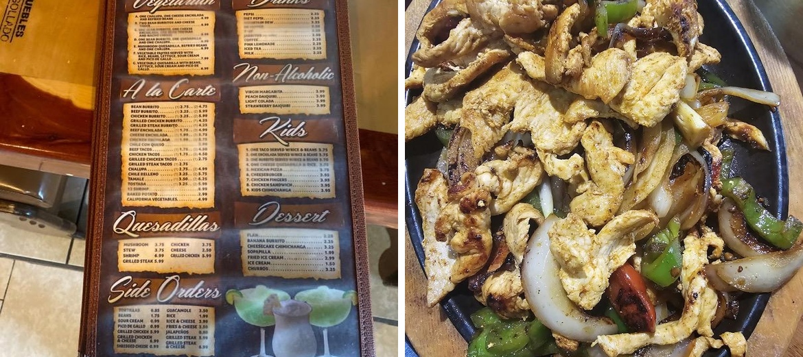 Sante Fe Mexican Restaurant