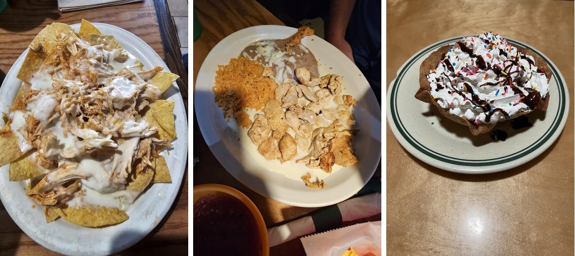Sante Fe Mexican Restaurant