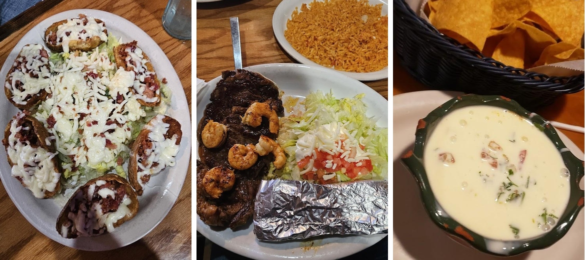 Sante Fe Mexican Restaurant