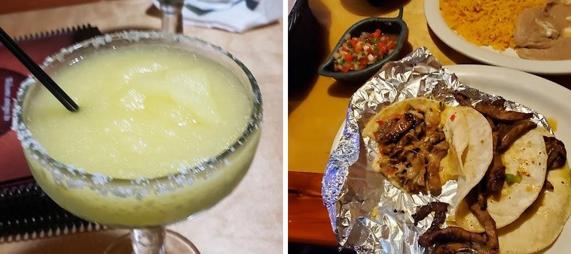 Sante Fe Mexican Restaurant