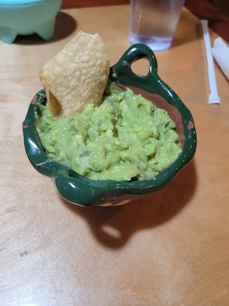 Guacamole