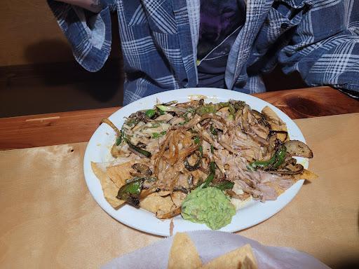 Sante Fe Mexican Restaurant