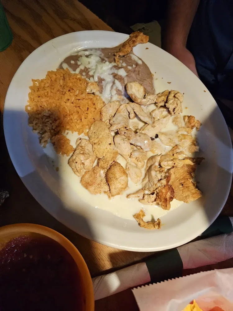 Pollo Loco
