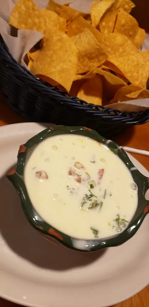 Santa Fe Dip