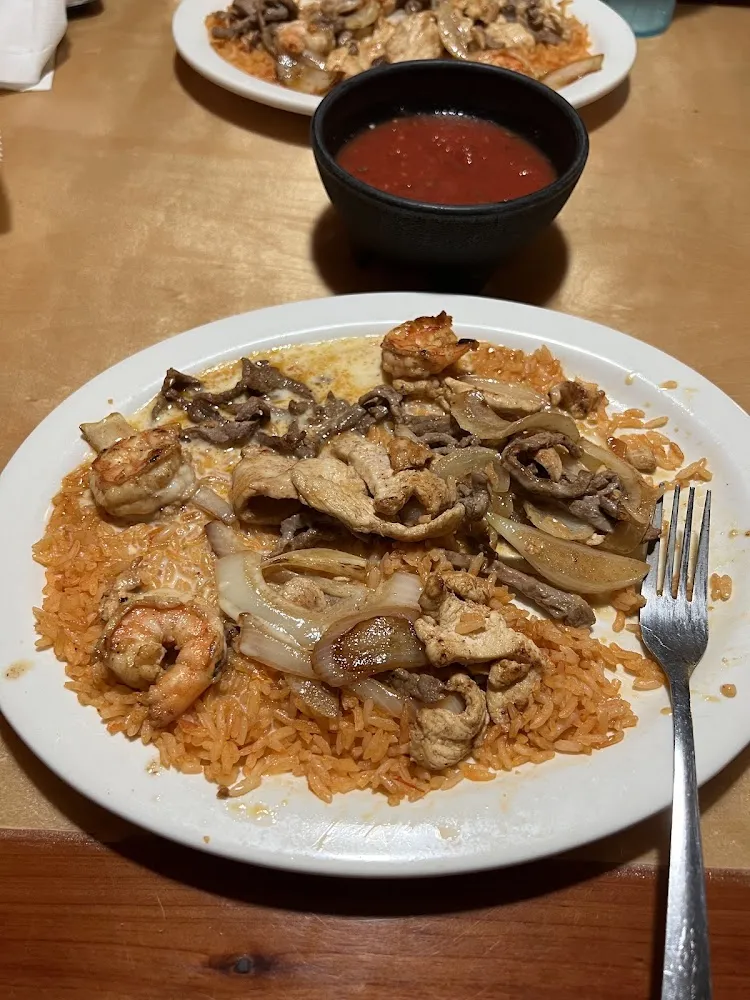 Texas Delight